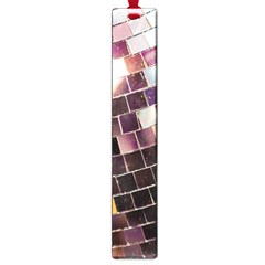 Funky Disco Ball Large Book Marks by essentialimage365