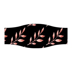 Spring Leafs Stretchable Headband by Sparkle