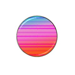 Daydreams Hat Clip Ball Marker (10 Pack) by Thespacecampers