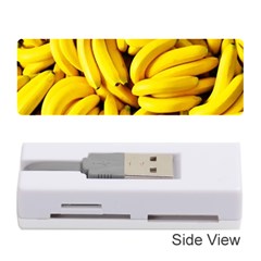 Banana Memory Card Reader (stick) by nate14shop