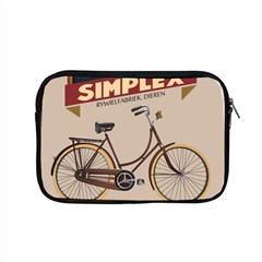 Simplex Bike 001 Design By Trijava Apple Macbook Pro 15  Zipper Case by nate14shop