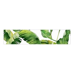 Sheets Tropical Plant Palm Summer Exotic Velvet Scrunchie by artworkshop
