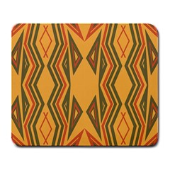 Abstract Pattern Geometric Backgrounds  Large Mousepads by Eskimos