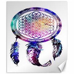 Bring Me The Horizon  Canvas 20  X 24  by nate14shop