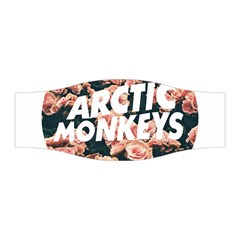 Arctic Monkeys Colorful Stretchable Headband by nate14shop