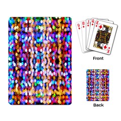 Hd-wallpaper 1 Playing Cards Single Design (rectangle) by nate14shop