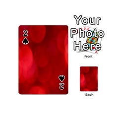 Hd-wallpaper 3 Playing Cards 54 Designs (mini) by nate14shop