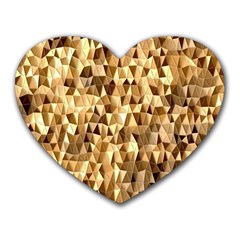 Hd-wallpaper 2 Heart Mousepads by nate14shop