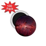 Milky-way-galaksi 1.75  Magnets (100 pack) 