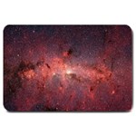 Milky-way-galaksi Large Doormat 