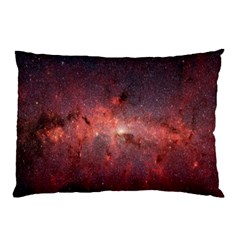 Milky-way-galaksi Pillow Case by nate14shop