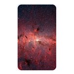 Milky-way-galaksi Memory Card Reader (Rectangular)