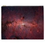 Milky-way-galaksi Cosmetic Bag (XXXL)