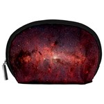 Milky-way-galaksi Accessory Pouch (Large)