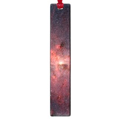 Milky-way-galaksi Large Book Marks by nate14shop