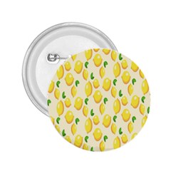 Lemon 2 25  Buttons by artworkshop