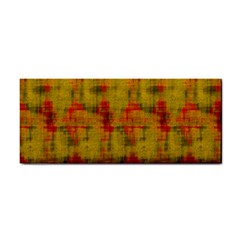 Abstract 005 Hand Towel by nate14shop