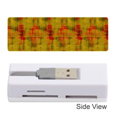 Abstract 005 Memory Card Reader (stick) by nate14shop