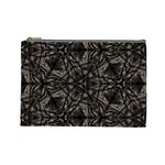Cloth-3592974 Cosmetic Bag (Large)