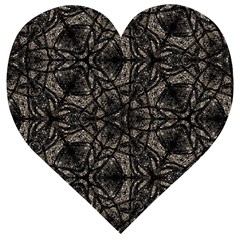 Cloth-3592974 Wooden Puzzle Heart by nate14shop