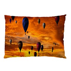 Emotions Pillow Case by nate14shop