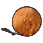 Annual Rings Tree Wood Classic 20-CD Wallets