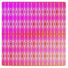 Pinktastic Uv Print Square Tile Coaster  by Thespacecampers
