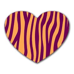 Images Ffiio,tiger Heart Mousepads by nate14shop