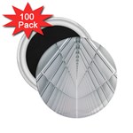 Architecture Building 2.25  Magnets (100 pack)  Front