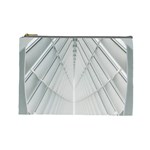 Architecture Building Cosmetic Bag (Large)
