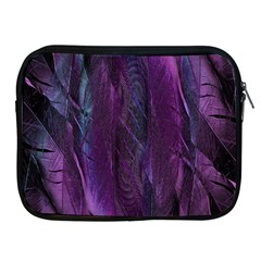 Feather Apple Ipad 2/3/4 Zipper Cases by artworkshop