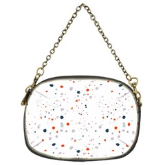 Background-a 005 Chain Purse (two Sides) by nate14shop