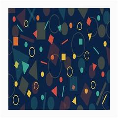 Background-a 012 Medium Glasses Cloth by nate14shop
