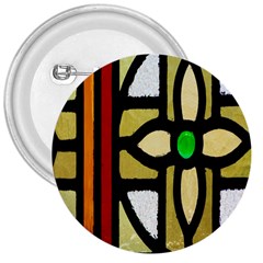 Abstract-0001 3  Buttons by nate14shop