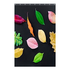 Autumn-b 001 Shower Curtain 48  X 72  (small)  by nate14shop