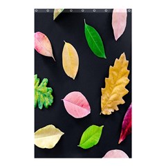 Autumn-b 002 Shower Curtain 48  X 72  (small)  by nate14shop