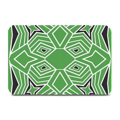 Abstract Pattern Geometric Backgrounds  Plate Mats by Eskimos