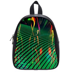 Hd-wallpaper-b 005 School Bag (small) by nate14shop