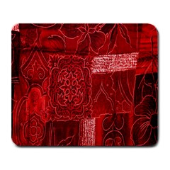 Hd-wallpaper-b 025 Large Mousepads by nate14shop