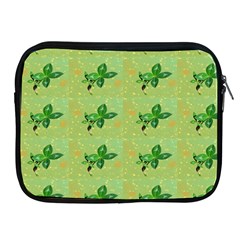 Phone-wallpaper-002 Apple Ipad 2/3/4 Zipper Cases by nate14shop