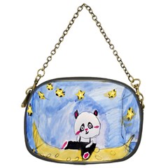 Panda Chain Purse (one Side) by nate14shop