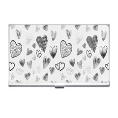 Hd-wallpaper-love-valentin Day Business Card Holder by nate14shop