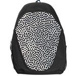 Animal-seamless-vector-pattern-of-dog-kannaa Backpack Bag