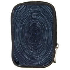  Stars Rotation  Compact Camera Leather Case by artworkshop