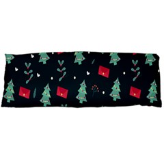 Christmas Pattern Design  Body Pillow Case (dakimakura) by artworkshop