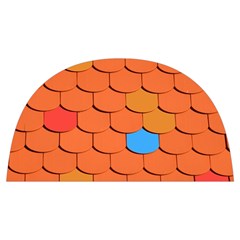 Phone Wallpaper Roof Roofing Tiles Roof Tiles Anti Scalding Pot Cap by artworkshop