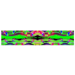 Lb Dino Small Flano Scarf by Thespacecampers