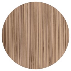 Background-wood Pattern Round Trivet by nate14shop