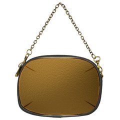 Gold Chain Purse (one Side) by nate14shop