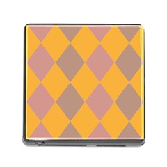 Pattern Box Memory Card Reader (square 5 Slot) by nate14shop